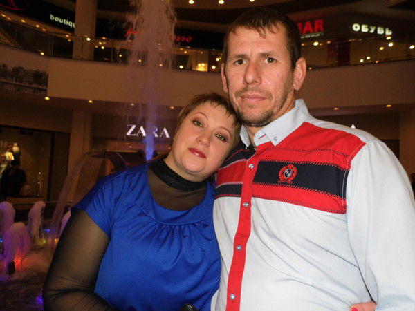 Юлия Селиванова