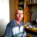 Дмитрий Чистяков