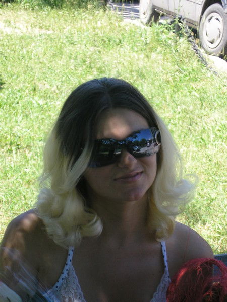 Инна Сергеева