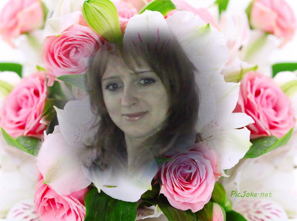 Галя Базилевич