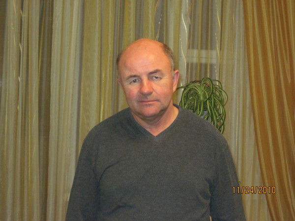 Сергей Лукашов