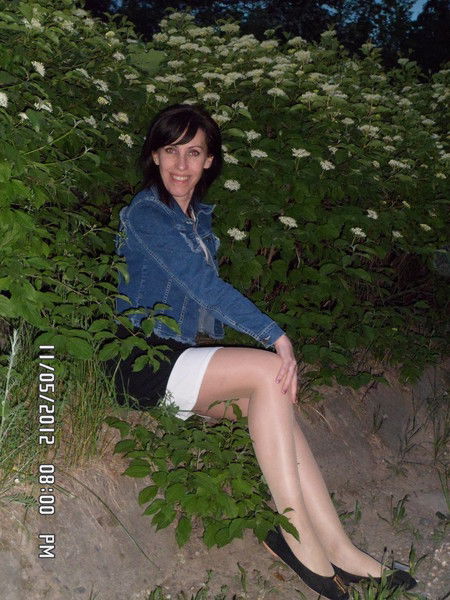 Татьяна Фролова