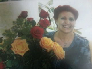 Зинаида Павельева