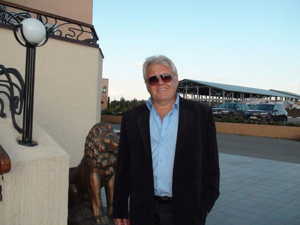 Алексей Петрович Красиков