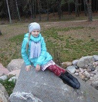 Алевтина Кольцова