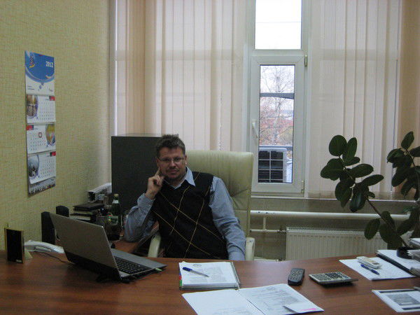 Николай Греков