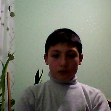 Дима Балабан