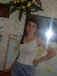 Татьяна Марунина