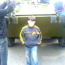 Георгий Ишин