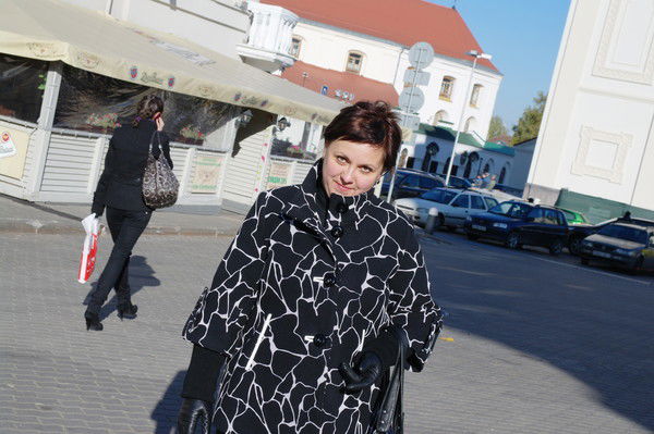 Марина Ващило