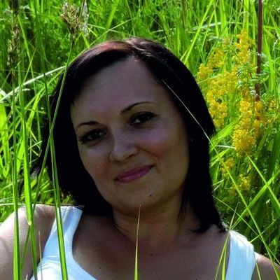 Марина Бережная