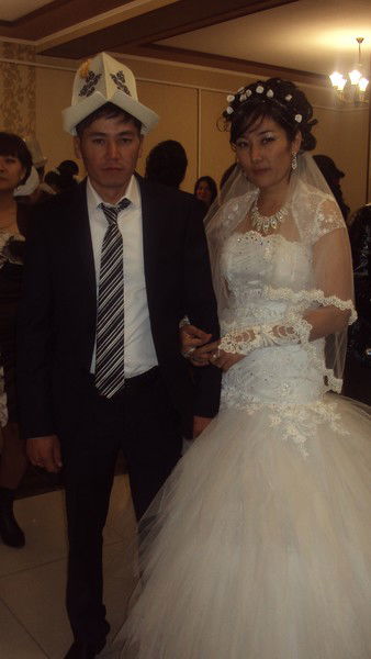 Гульшана Чп.ташиева