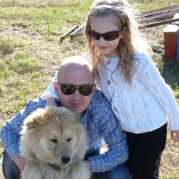 Станислав Воробьёв