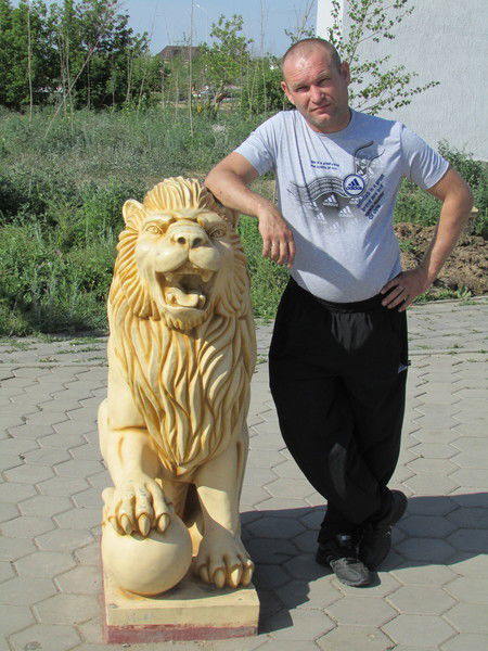 Дима Россеев