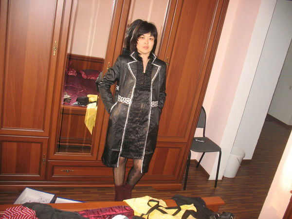 Гульнара Алишева