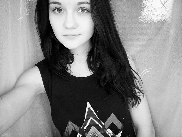 Наташа Михалевич