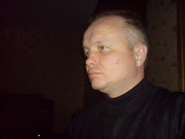 Анатолий Фёдоров