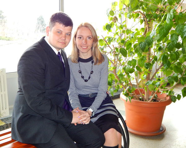 Иришка Журило