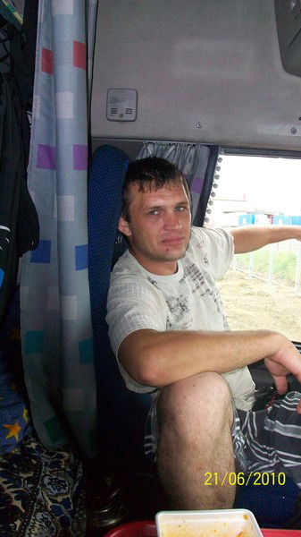 Григорий Карпенко