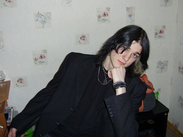 Антон Ермаков