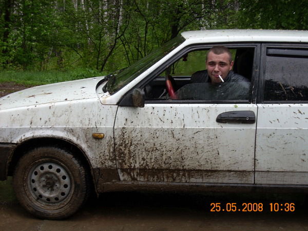 Байрам Бабаев