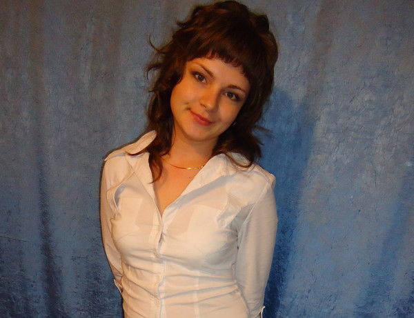 Анна Марченко