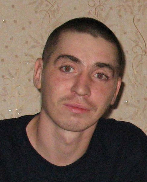 Алексей Иванов