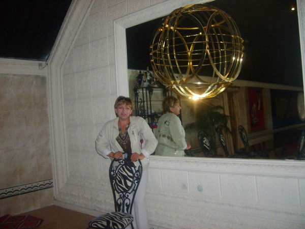 Ирина Рыбалова