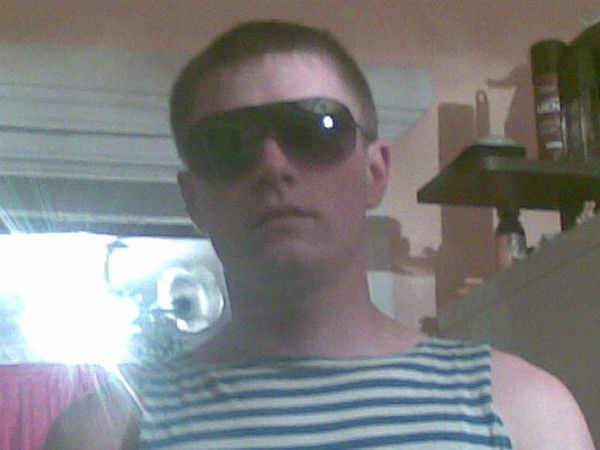 Гореликов Евгений