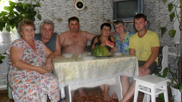 Николай Мисюра