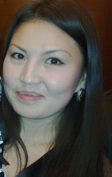 Самала Калиева