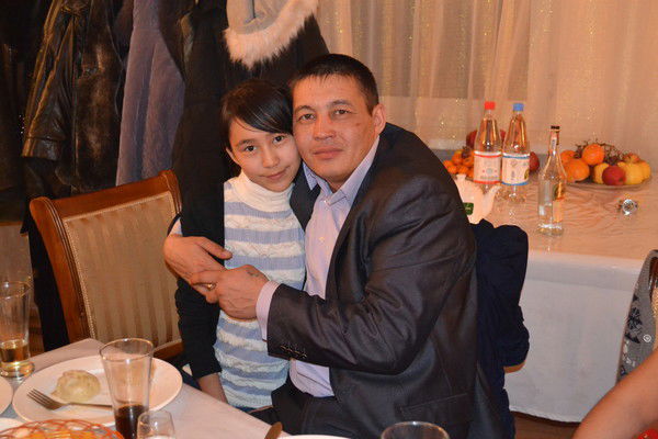 Равиль Ахунов