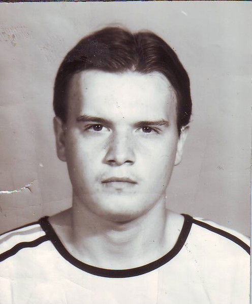 Виталий Сопильник