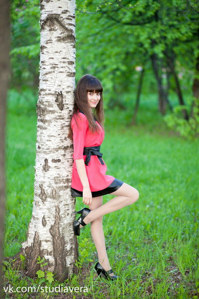 Юлия Кольцова