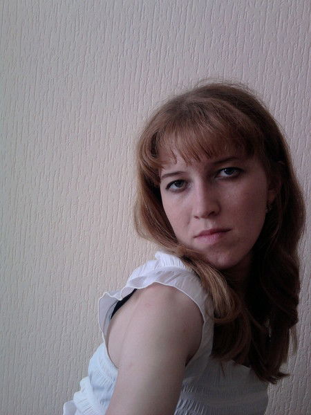 Наталья Смирнова