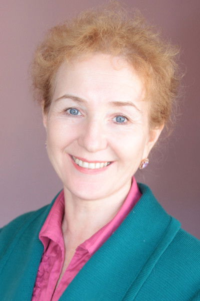 Нурия Имамова