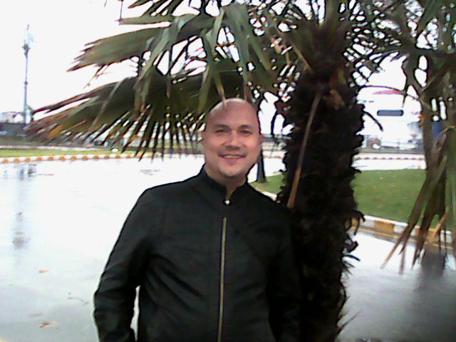 Кайрат Адам-Юсупов