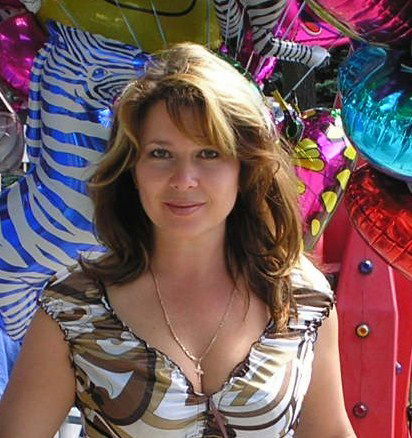 Лариса Соловей