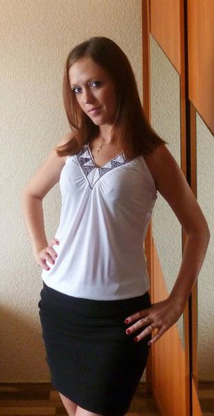 Екатерина Смирнова