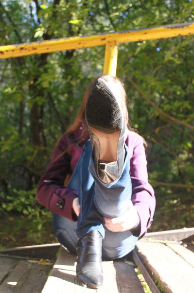 Оля Алексеева