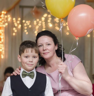 Людмила Макарова