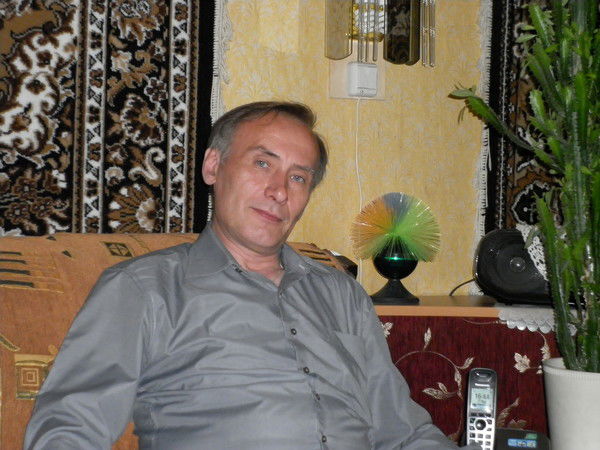 Борис Рубцов