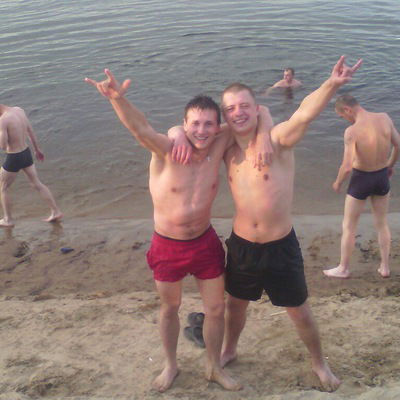 Андрей Мурашко