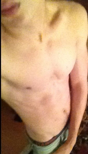 Неприкасаемый Тип