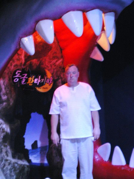 Андрей Железко