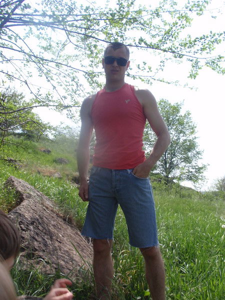 Андрей Семенюк