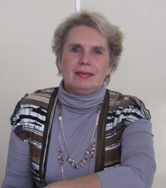 Татьяна Ольховская