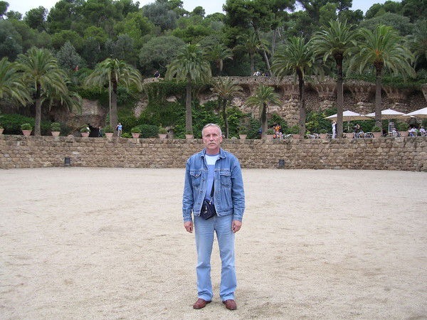 Геннадий Меситов (Минор)