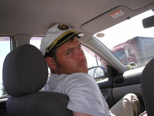 Александр Абашкин