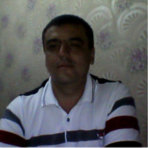 Хамид Эргашев